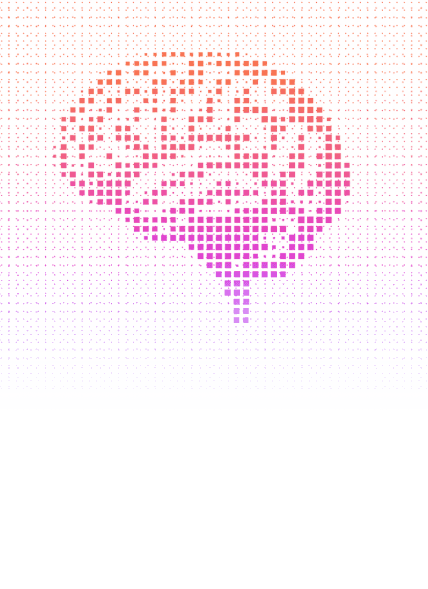 AI Solutions illustration